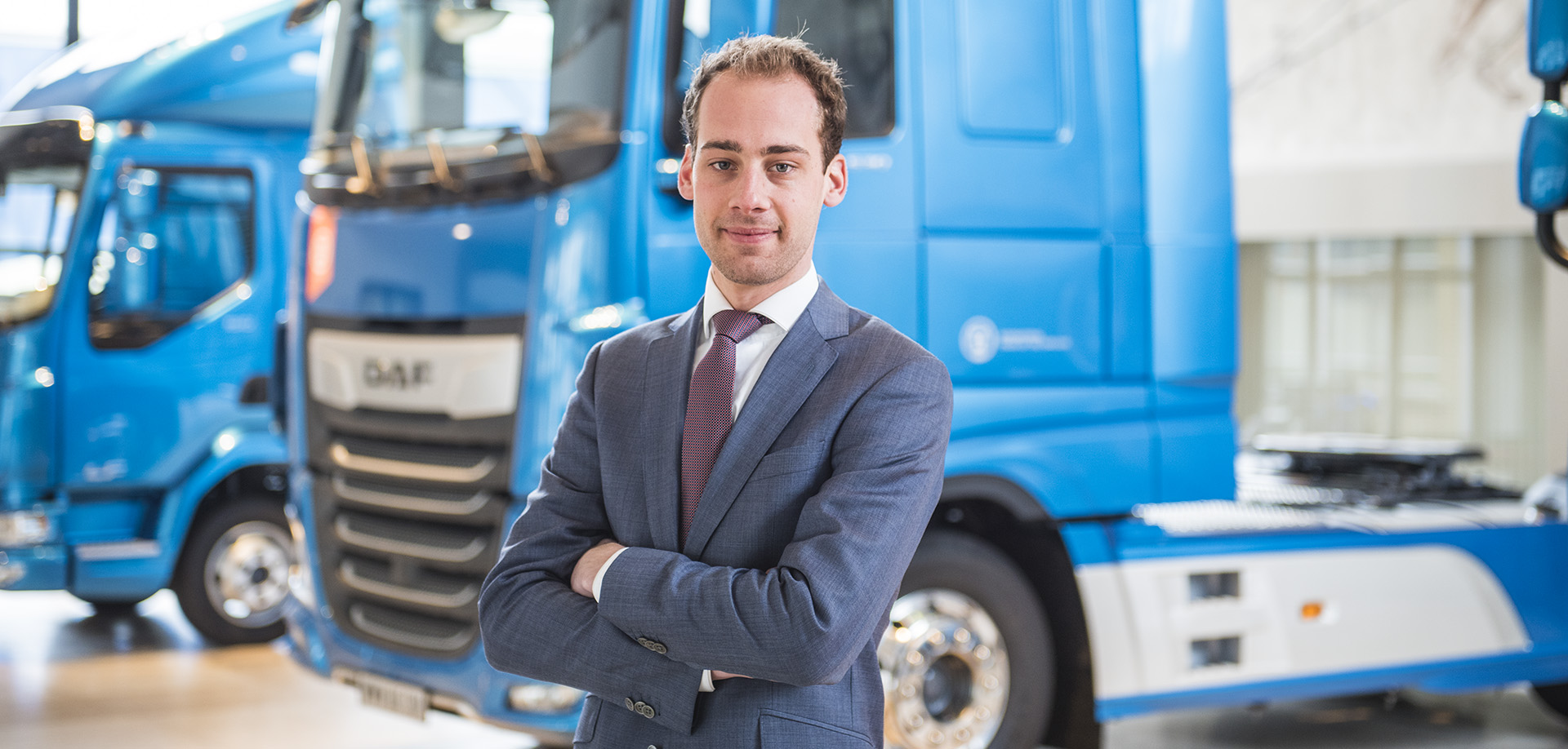 Niek van den Berge