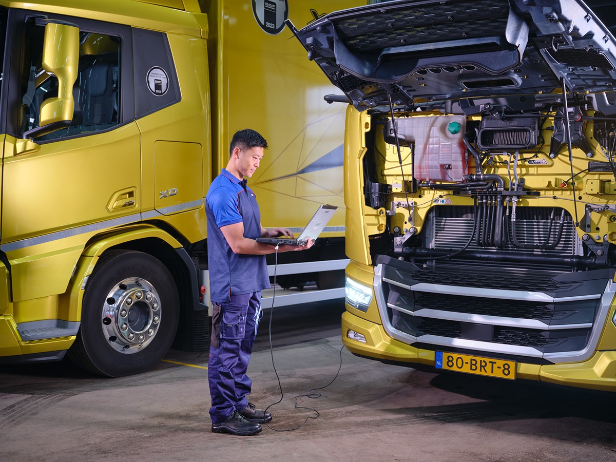 Services-maintenance-workshop