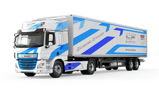 CF Electric