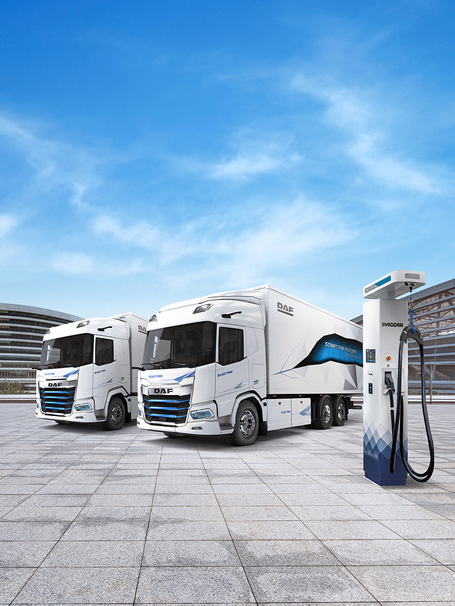 New-Generation-DAF-Electric-XD